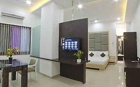 Jk Rooms 109 Hotel Mayur