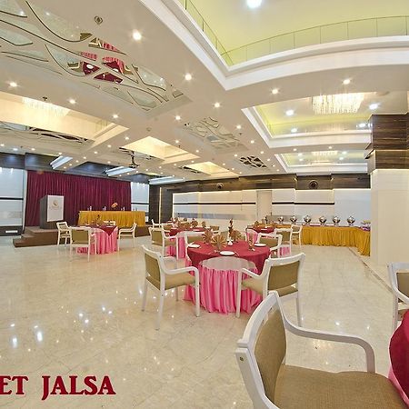 Jk Rooms 109 Hotel Mayur Nagpur Exterior photo