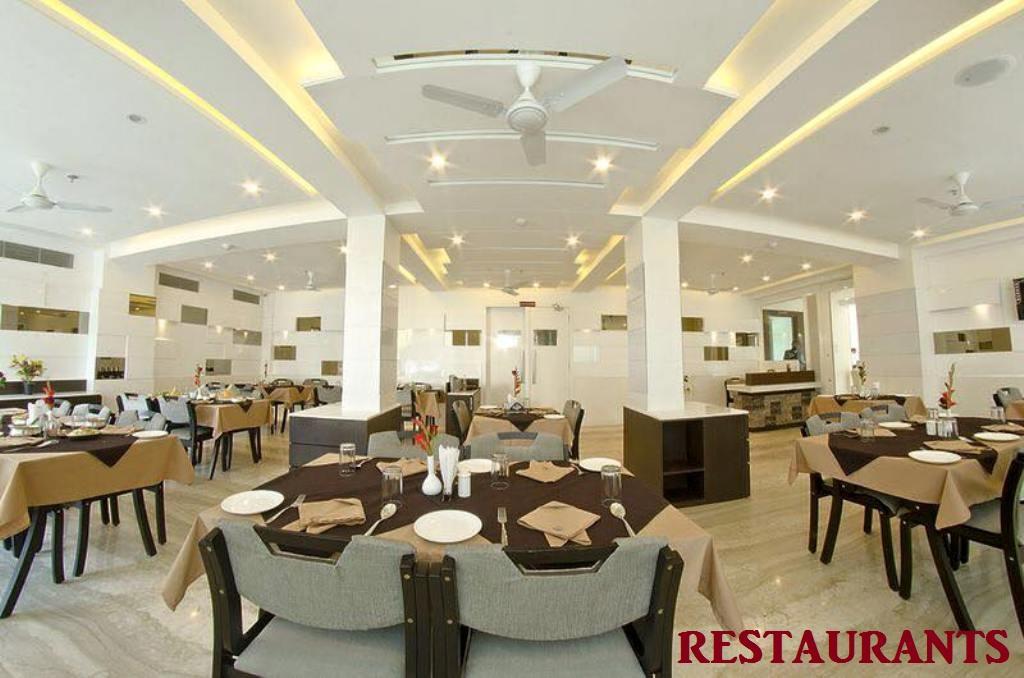Jk Rooms 109 Hotel Mayur Nagpur Exterior photo